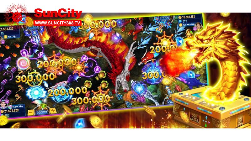 Bắn Cá Long Vương APK – Game Chơi Đỉnh Cao Hot 2024 6 Bắn cá long vương apk cực đỉnh