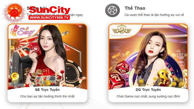 Đại lý Suncity 3 Bảo mật tuyệt đối cho game thủ