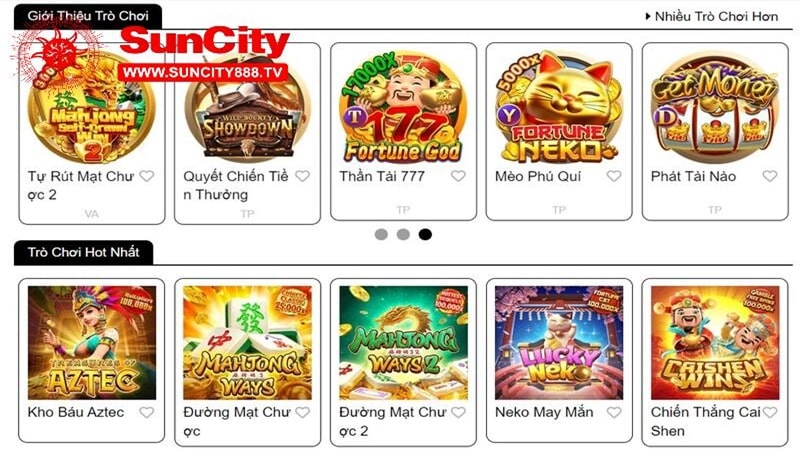 Chính sách bảo mật Suncity 4 Cam đoan thông tin cung cấp an toàn