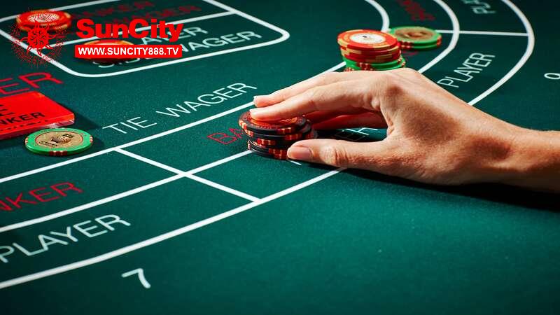 Cách sử dụng công cụ hack baccarat Suncity 2024 6 Công cụ trick baccarat Suncity