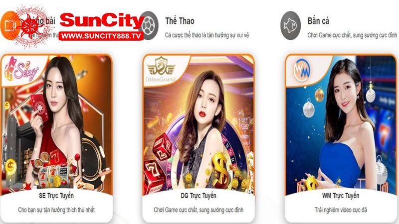 Chính sách bảo mật Suncity 3 Game thủ có nhiều quyền lợi
