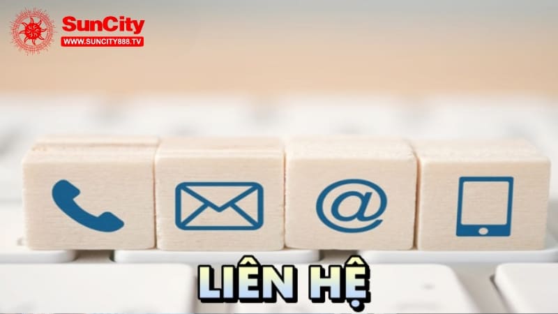 Liên Hệ Suncity 4 Hãy đóng góp để dịch vụ được cải thiện