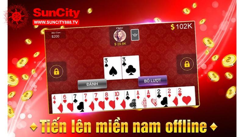 Tiến Lên Miền Nam Cách Chơi Suncity: Chi Tiết Và Mẹo Hay 7 Luật đánh đơn giản dễ hiểu