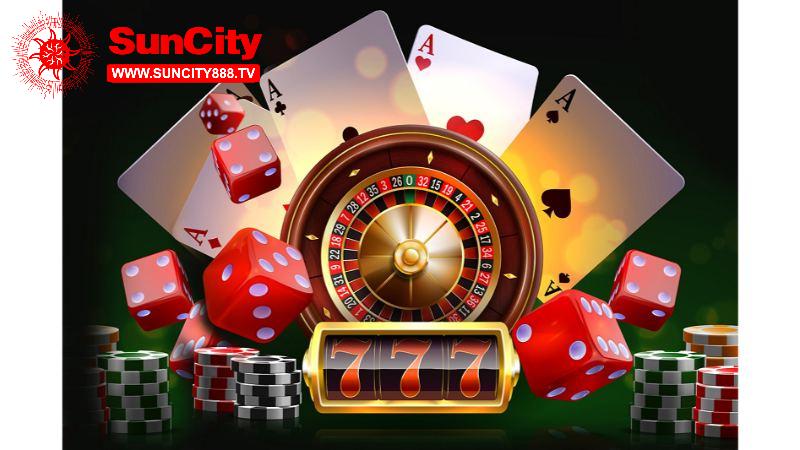 Thành viên VIP Suncity 4 Nắm rõ luật chơi để giành chiến thắng