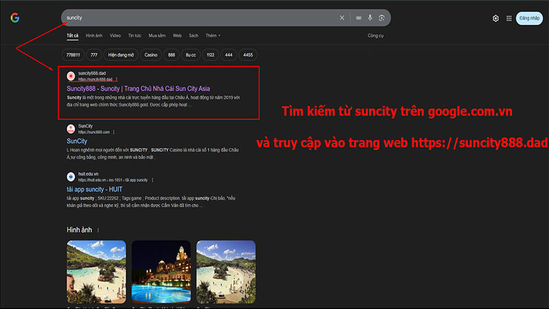 Đăng ký mới nhận ngay code 188K trải nghiệm 5 Tìm kiếm trên máy tính để bàn