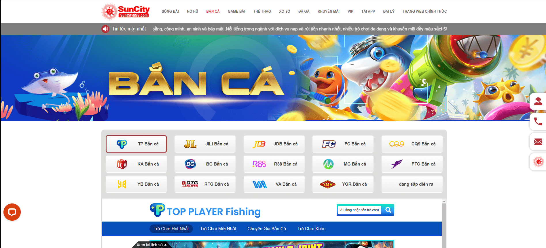 Bắn Cá Ăn Tiền Thật Tại Suncity 5 Bắn cá ăn tiền thật tại Suncity
