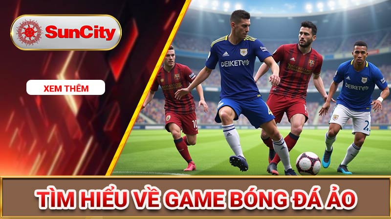 Tổng hợp các mẹo chơi bóng đá ảo chiến thắng lớn 90% 5 Mẹo chơi bóng đá ảo là gì?