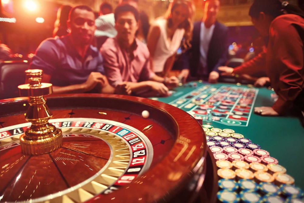 Casino Suncity