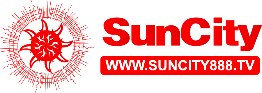 Logo Suncity Asia - nhà cái suncity asia