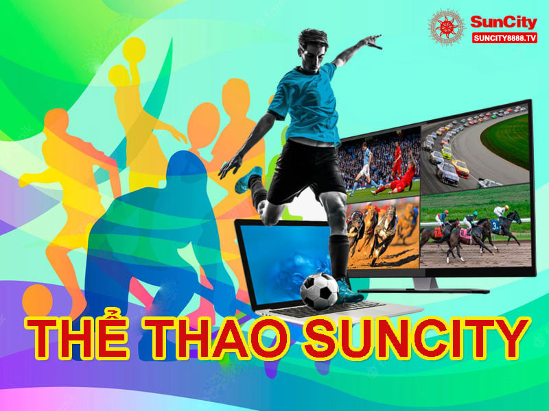 Tổng Quan về Thể thao Suncity