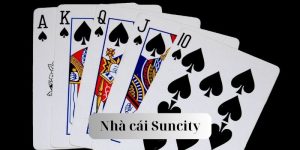 Chơi tiến lên miền bắc Suncity