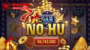 Giá trị hấp dẫn từ phần quà nổ hũ 88