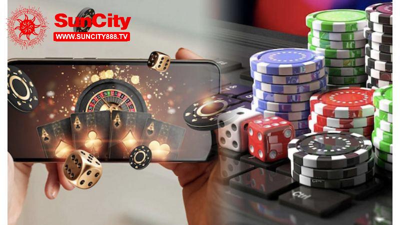 VIP là điểm đến của nhiều cược thủ 