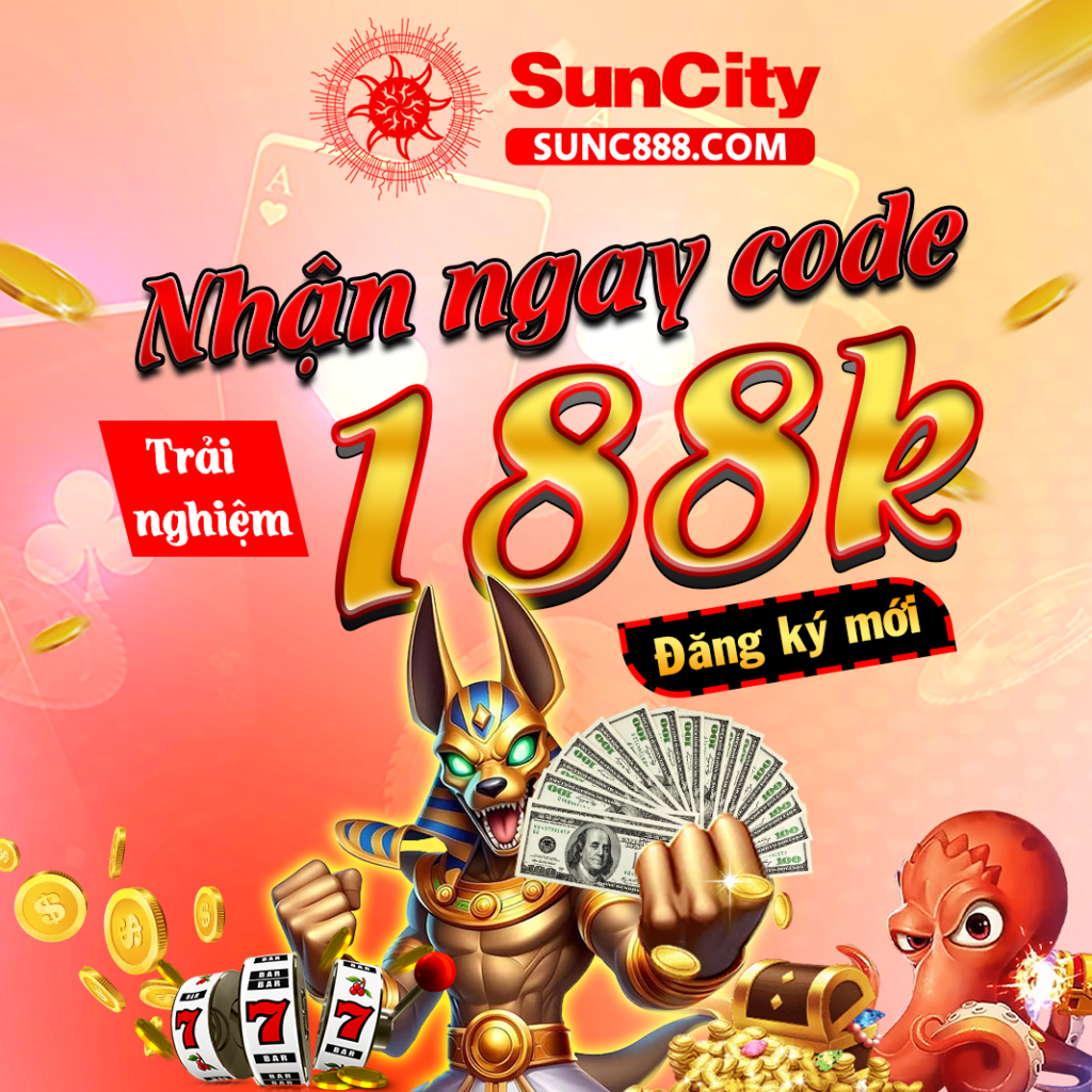code trải nghiệm 188K